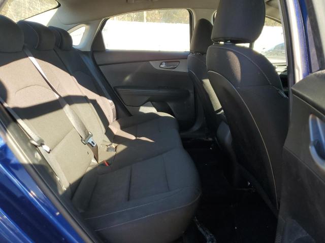 2020 KIA FORTE FE - 3KPF24AD3LE260370