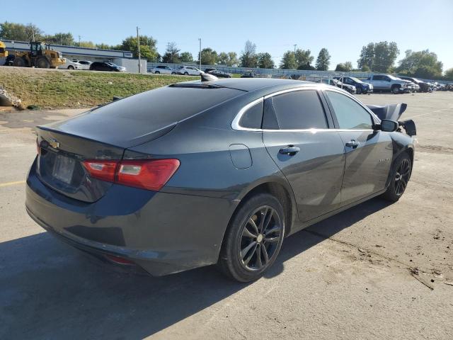 2020 CHEVROLET MALIBU LS - 1G1ZB5ST5LF126239
