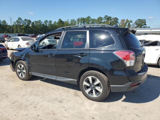 2018 SUBARU FORESTER 2 - JF2SJAGC9JH499879