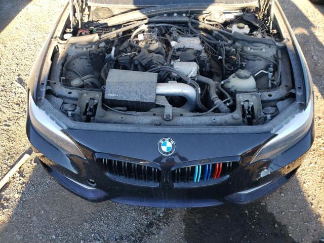 VIN WBA1F9C55GV742645 2016 BMW 2 SERIES no.11