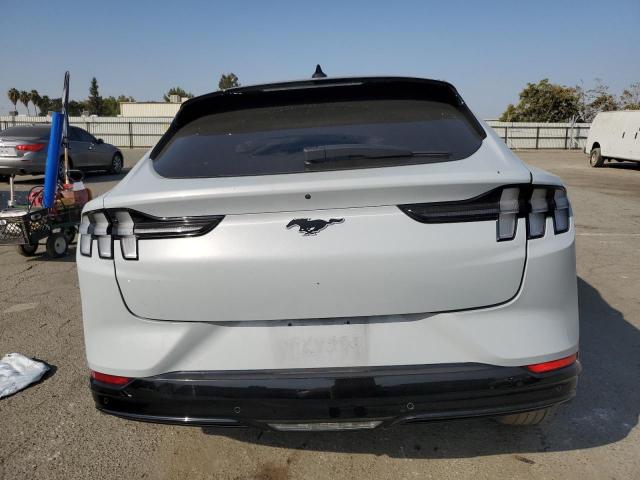 2022 FORD MUSTANG MA - 3FMTK3RM4NMA50835