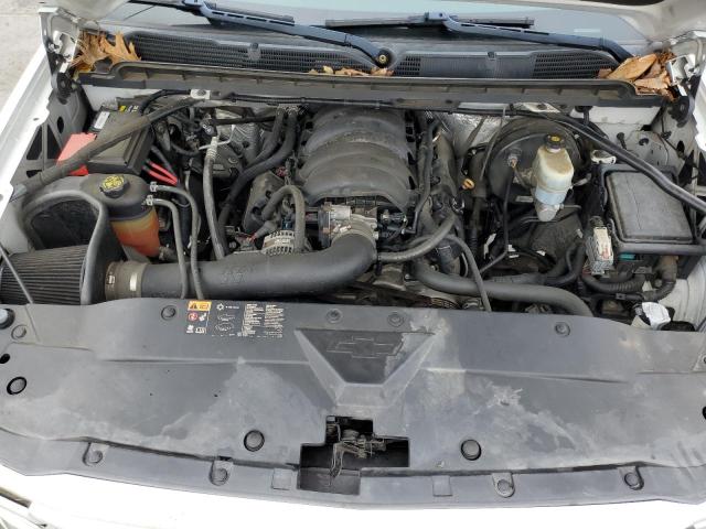 2016 CHEVROLET SILVERADO - 3GCUKREC1GG175222