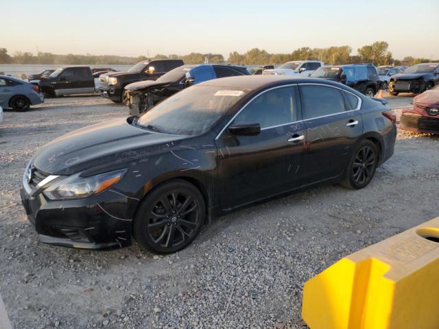 Vin: 1n4al3ap0jc255830, lot: 73332314, nissan altima 2.5 2018 img_1