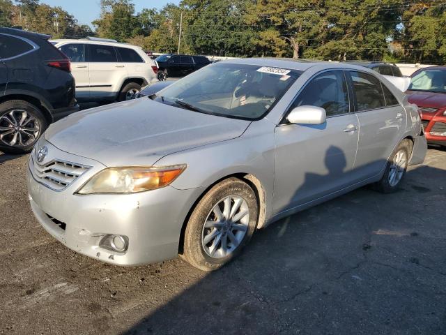 TOYOTA CAMRY BASE