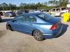 Lot #2959624752 2007 HONDA CIVIC LX