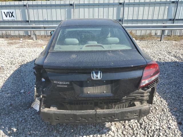 2015 HONDA CIVIC LX - 2HGFG3B56FH518832