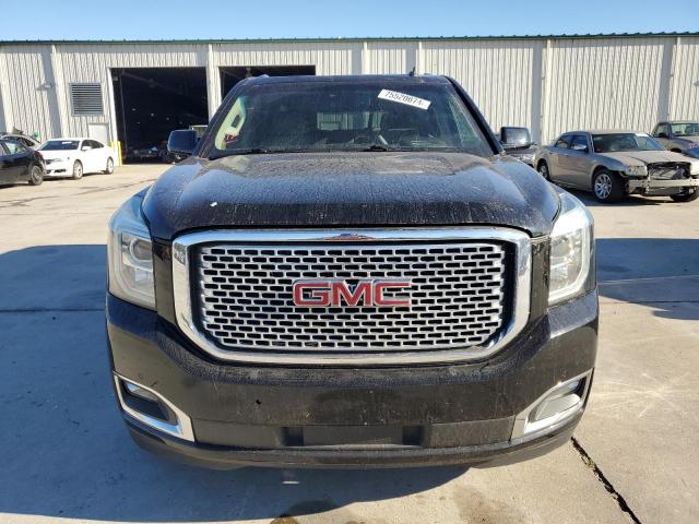 2015 GMC YUKON DENA - 1GKS1CKJ2FR156868