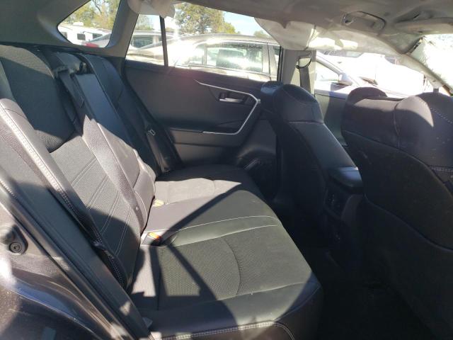 2023 TOYOTA RAV4 LIMIT - 2T3N1RFV1PC386946