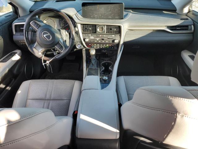 2022 LEXUS RX 450H L JTJJGKFA2N2027883