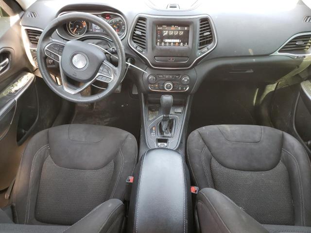 2019 JEEP CHEROKEE L - 1C4PJLCB8KD486529