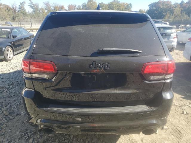 2019 JEEP GRAND CHER - 1C4RJFDJ1KC750759