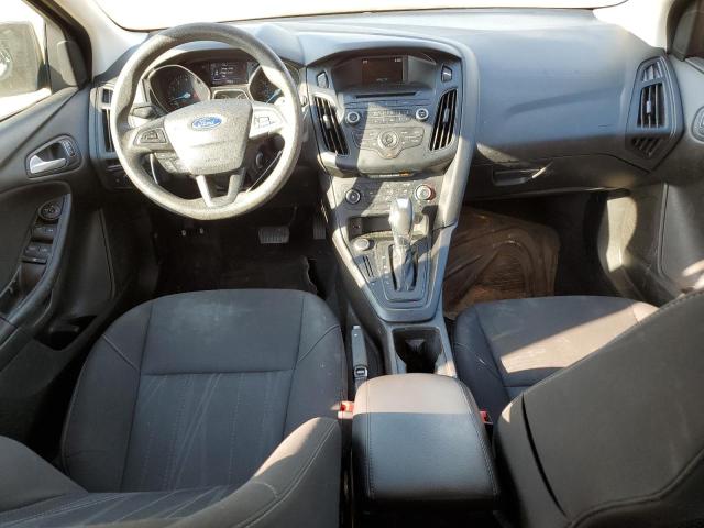 2016 FORD FOCUS SE - 1FADP3K25GL279585