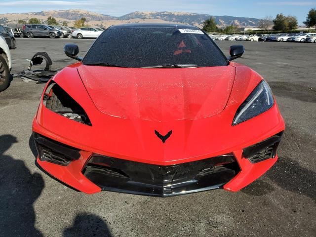 2024 CHEVROLET CORVETTE S - 1G1YA3D44R5103526