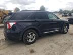 Lot #2938366776 2020 FORD EXPLORER X