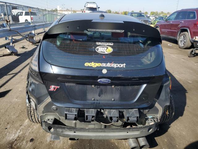 2017 FORD FIESTA ST - 3FADP4GX2HM163271