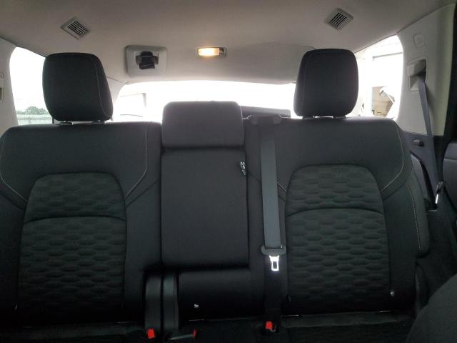 2024 NISSAN PATHFINDER - 5N1DR3BA7RC256884
