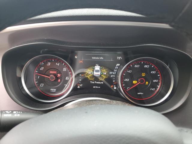 2020 DODGE CHARGER SX - 2C3CDXBGXLH166888