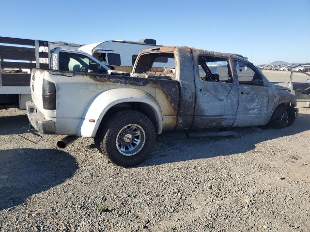 DODGE RAM 3500 2006 white  diesel 3D7ML49C06G278856 photo #4