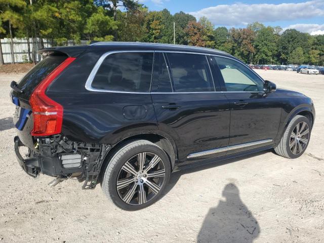 VOLVO XC90 ULTIM 2023 black  gas YV4062PA8P1972892 photo #4