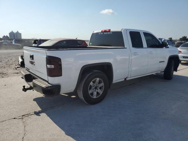 GMC SIERRA K15 2017 white  gas 1GTV2MEC0HZ150644 photo #4