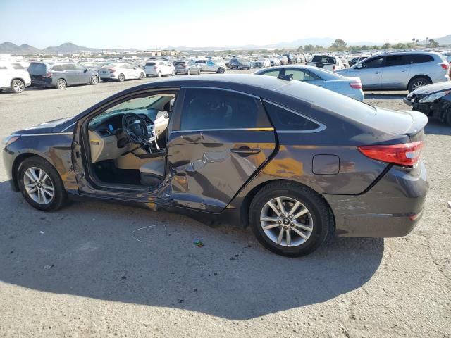 VIN 5NPE24AF6GH388830 2016 Hyundai Sonata, SE no.2