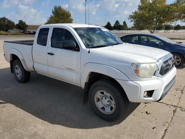 VIN 5TFTU4GN6DX040252 2013 Toyota Tacoma, Prerunner... no.4