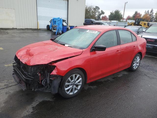2015 VOLKSWAGEN JETTA SE - 3VWD17AJ1FM332224