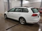 Lot #3025194633 2015 VOLKSWAGEN GOLF SPORT