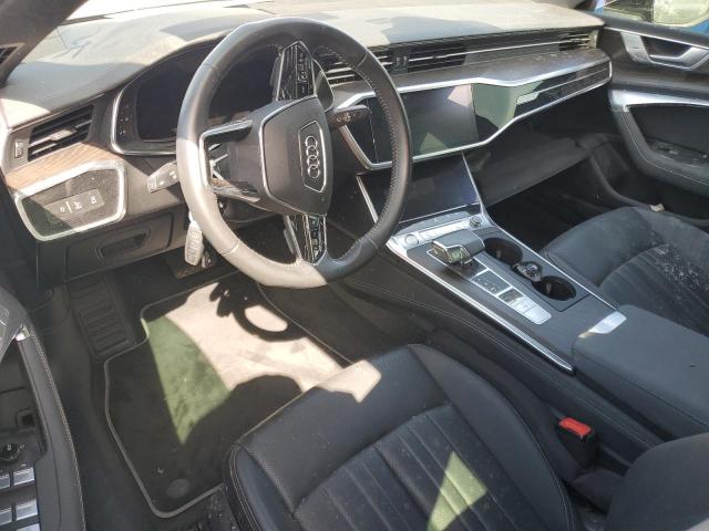 2019 AUDI A7 PRESTIG WAUV2BF23KN046042