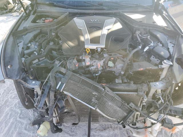 2017 INFINITI Q50 PREMIU - JN1EV7AR9HM837575