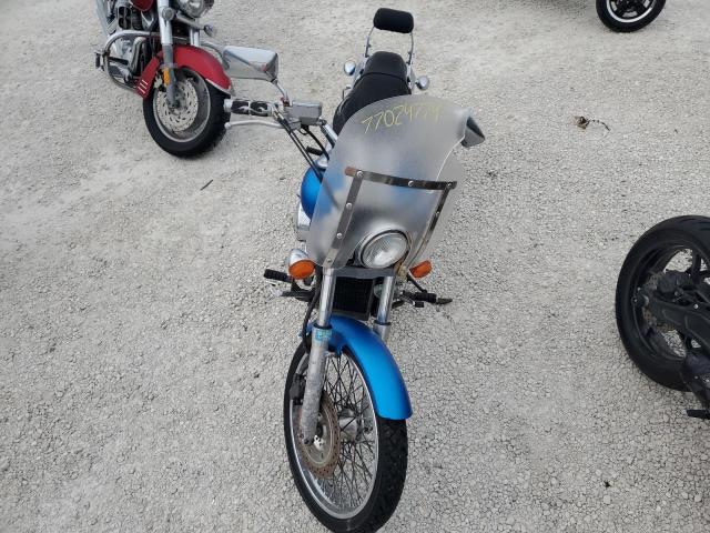 2007 HONDA VT750 C2 JH2RC53067M000988