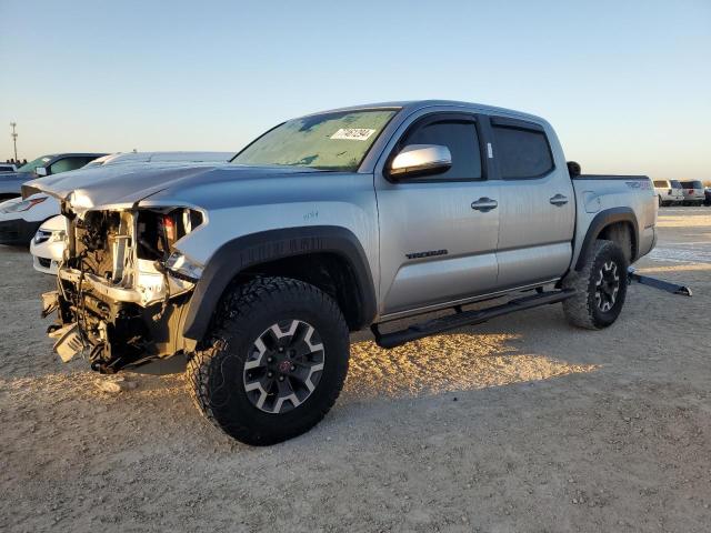 VIN 3TMCZ5AN1NM467085 2022 Toyota Tacoma, Double Cab no.1