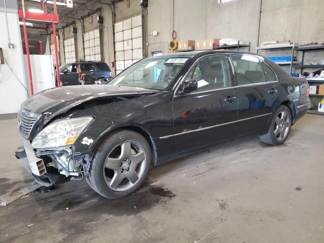 2005 LEXUS LS 430 #2938296756