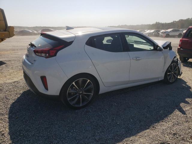 2019 HYUNDAI VELOSTER B - KMHTG6AF4KU010987
