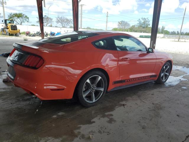 VIN 1FA6P8AM5G5326403 2016 Ford Mustang no.3