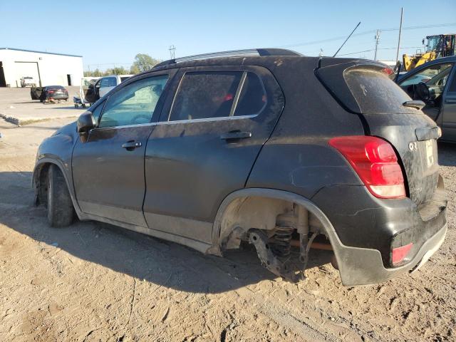 2018 CHEVROLET TRAX 1LT - 3GNCJLSB3JL398942