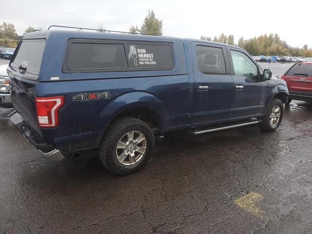 2015 FORD F150 SUPER - 1FTFW1EG6FKE43156