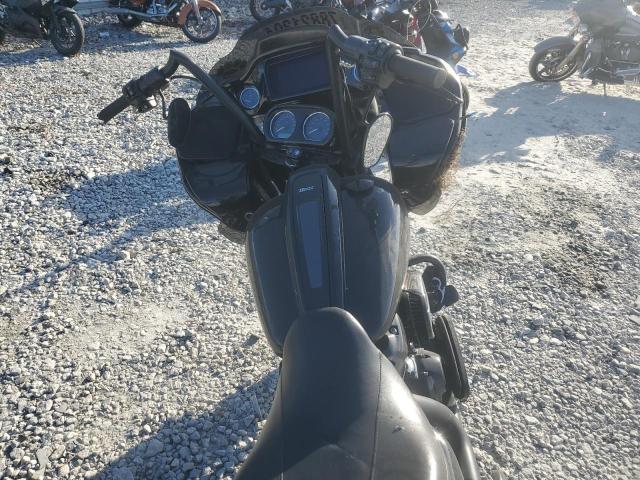 2022 HARLEY-DAVIDSON FLTRXS - 1HD1KTP10NB657339