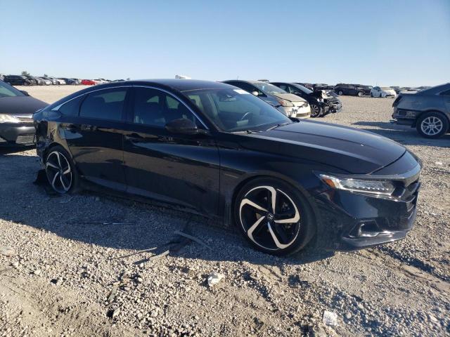 Vin: 1hgcv1f3xma073156, lot: 75313784, honda accord sport 20214
