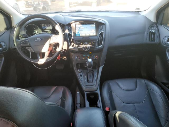 2016 FORD FOCUS SE - 1FADP3K23GL226822