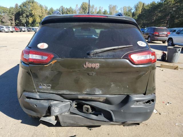 VIN 1C4PJMCS3GW316788 2016 Jeep Cherokee, Latitude no.6