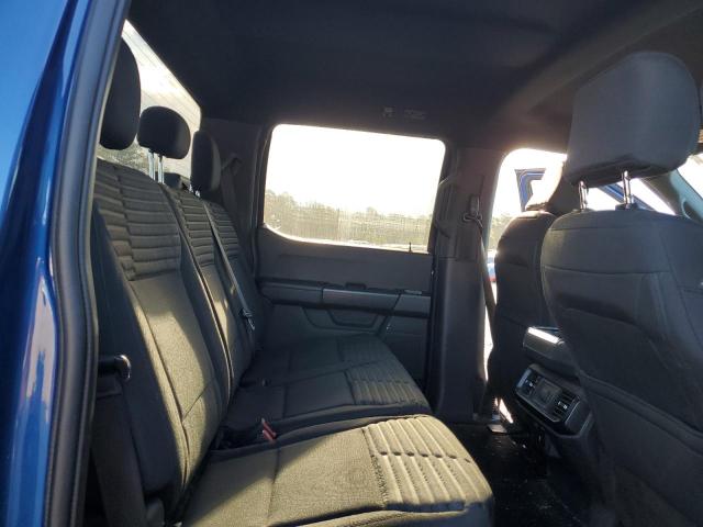 2022 FORD F150 SUPER - 1FTEW1CP6NFA41028