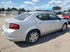 DODGE AVENGER SE photo