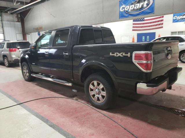 Vin: 1ftfw1et0cfa82802, lot: 78300764, ford f-150 supercrew 20122
