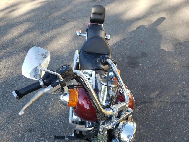 2000 HARLEY-DAVIDSON FXDWG 1HD1GEV12YY314033