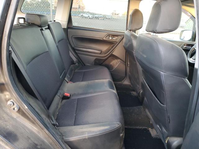 2016 SUBARU FORESTER 2 - JF2SJGDC5GH457273