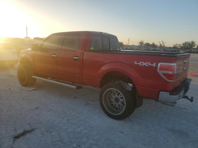 Vin: 1ftfw1ef3cfa55247, lot: 77664484, ford f-150 supercrew 20122