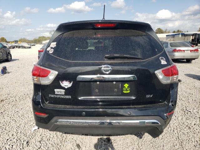 2015 NISSAN PATHFINDER - 5N1AR2MN9FC683248