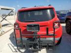 Lot #3032529403 2018 JEEP RENEGADE L