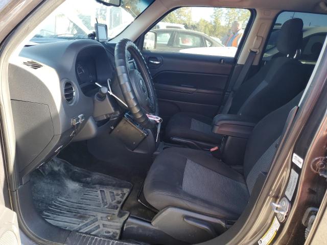 2017 JEEP PATRIOT LA - 1C4NJRFBXHD159287
